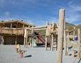 Ausflugsziel: Kinder-Bergwerk in Fiss - Kinder-Bergwerk & Goldener-Mann-Weg