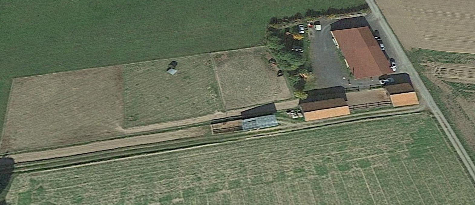 Ausflug mit Kindern - Gastronomie: Kindercafé - Deutschland - JOE'S LEIDENSCHAFT AUF DER PFERDERANCH  Pferdekutschen und Pferdeschlittenfahrten