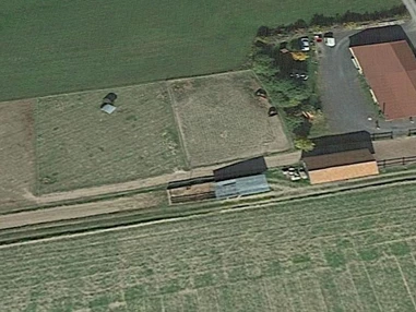Ausflugsziel: JOE'S LEIDENSCHAFT AUF DER PFERDERANCH  Pferdekutschen und Pferdeschlittenfahrten