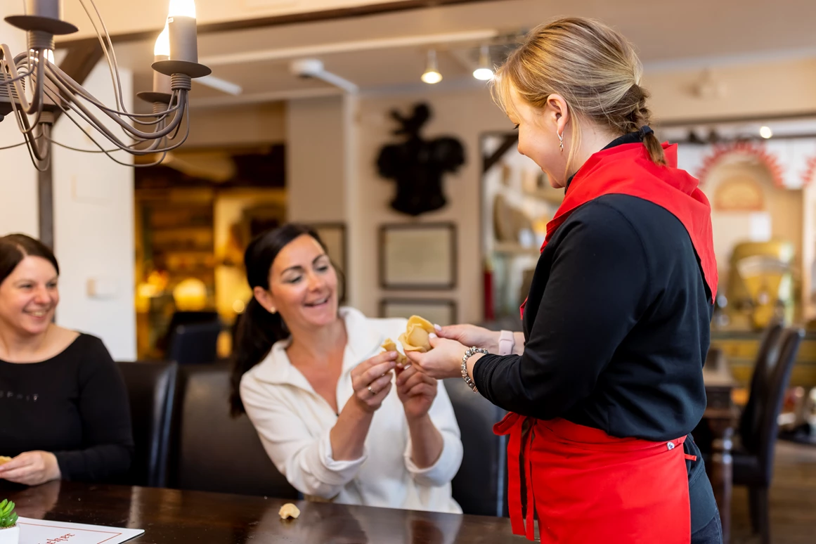 Ausflugsziel: Der Marzipan-Speicher im Herzen von Lübeck