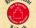 Ausflugsziel: Der Marzipan-Speicher im Herzen von Lübeck
