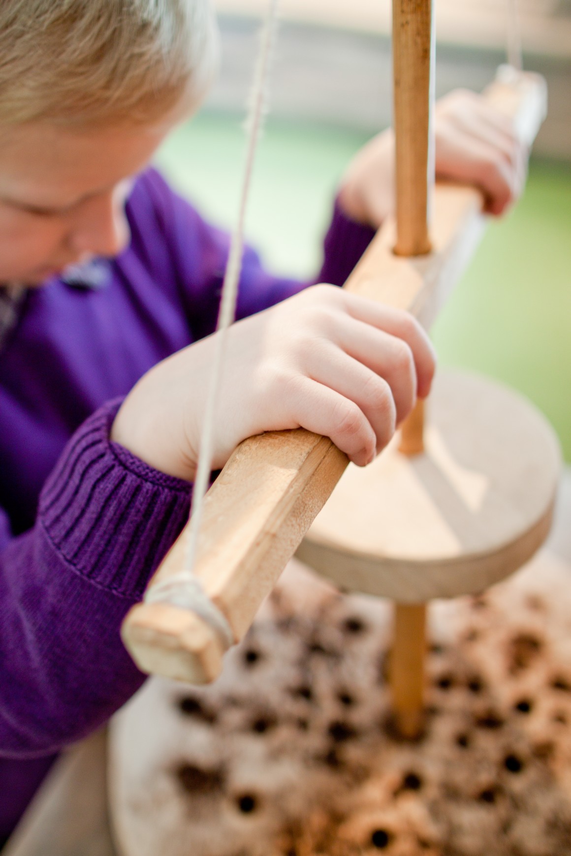Ausflugsziel: zeiTTor - Museum der Stadt Neustadt in Holstein