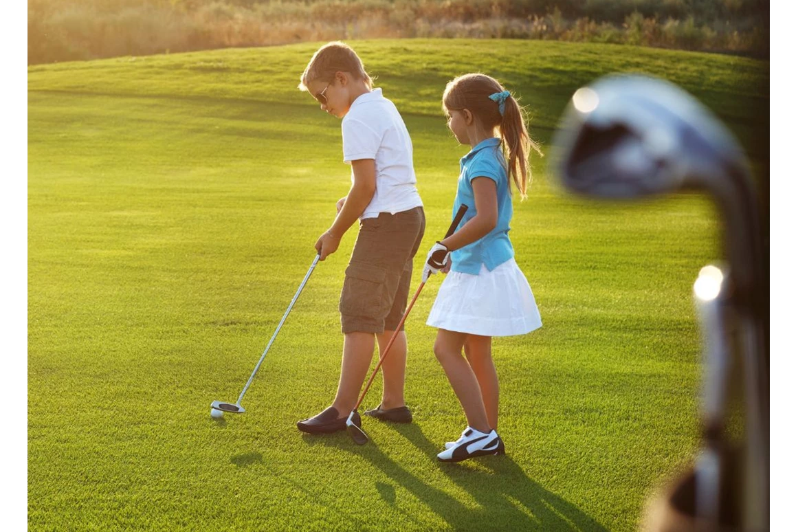 Ausflugsziel: Symbolbild für Ausflugsziel Golf-Club Kitzeberg. Keine korrekte oder ähnlich Darstellung!
 - Golf-Club Kitzeberg