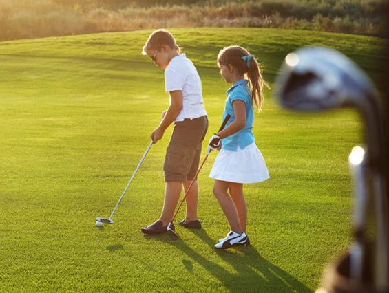 Ausflugsziel: Golf-Club Kitzeberg