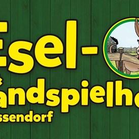 Ausflugsziel: Esel- & Landspielhof Nessendorf
