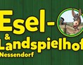 Ausflugsziel: Esel- & Landspielhof Nessendorf