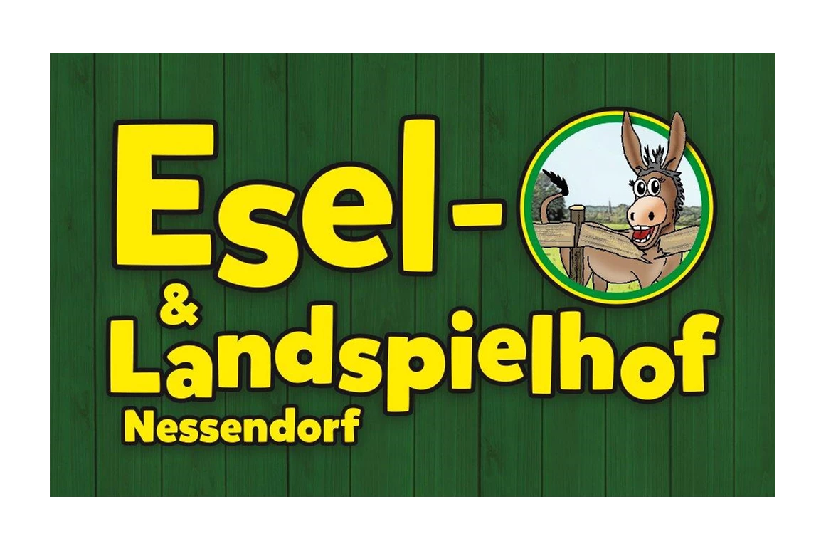 Ausflugsziel: Esel- & Landspielhof Nessendorf