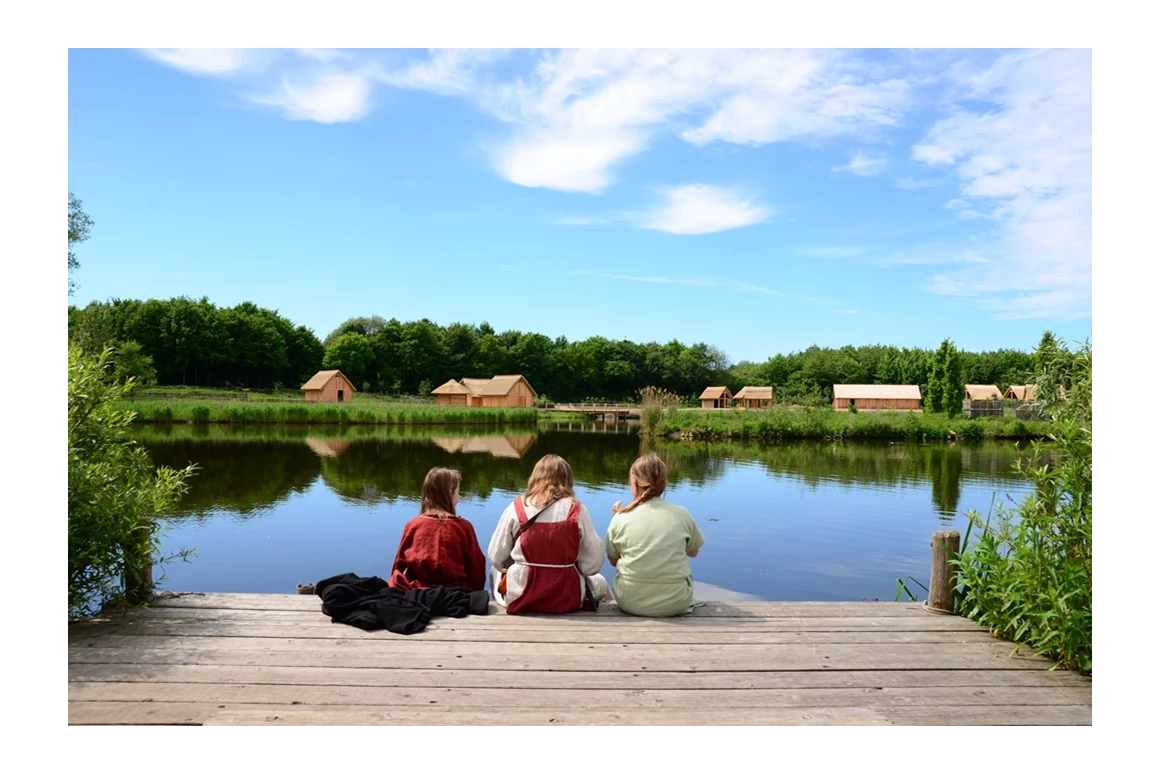 Ausflugsziel: Oldenburger Wallmuseum