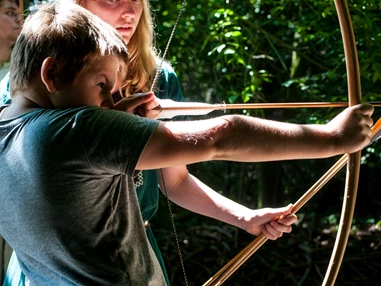 Ausflugsziel: Oldenburger Wallmuseum
