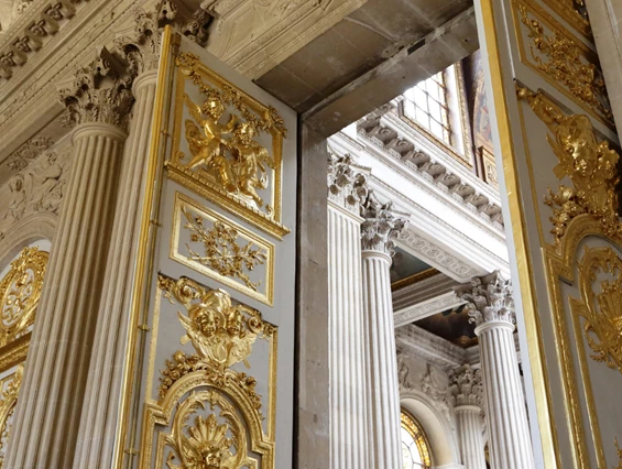 Ausflugsziel: Schloss Glücksburg