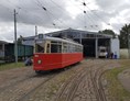 Ausflugsziel: Museumsbahnen Schönberger Strand