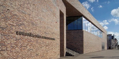 Ausflug mit Kindern - Todesfelde - Europäisches Hansemuseum