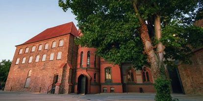 Ausflug mit Kindern - Todesfelde - Europäisches Hansemuseum