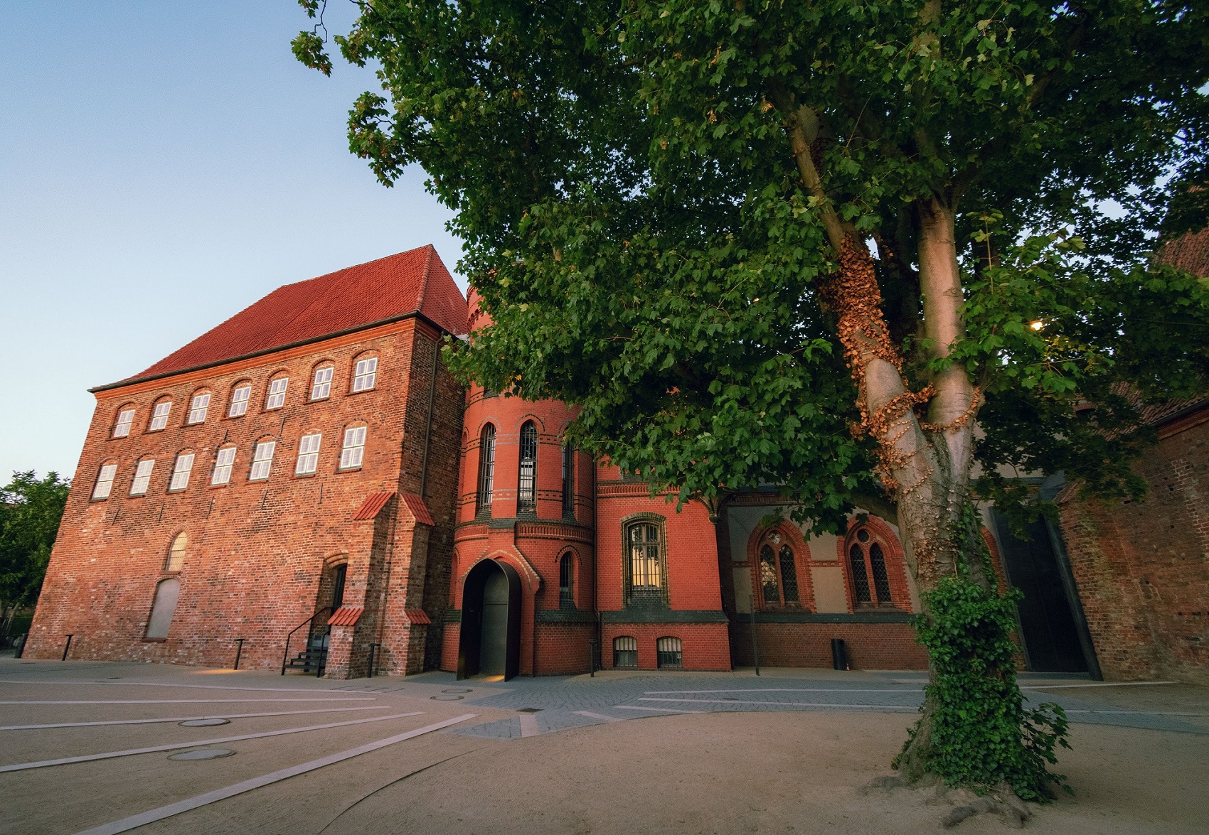 Ausflugsziel: Europäisches Hansemuseum