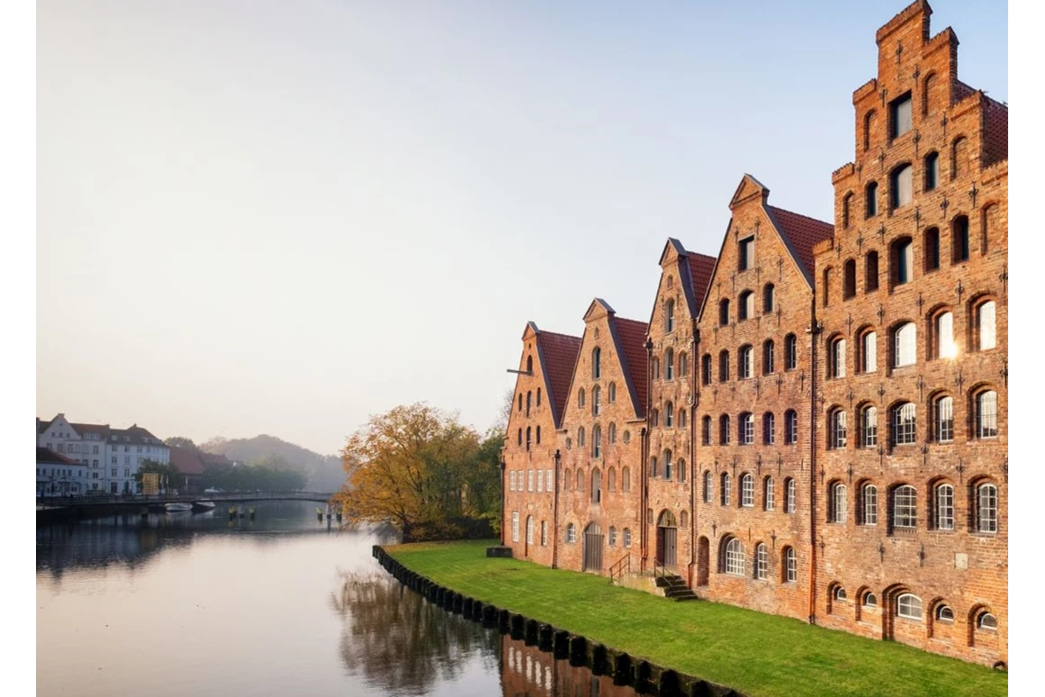 Ausflugsziel: Symbolbild für Ausflugsziel Quandt-Linie Lübeck. Keine korrekte oder ähnlich Darstellung! - Quandt-Linie Lübeck