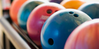 Trip with children - Hohenfelde (Kreis Plön) - Symbolbild für Ausflugsziel Bowlingcenter - Ostsee Resort Damp. Keine korrekte oder ähnlich Darstellung! - Bowlingcenter - Ostsee Resort Damp
