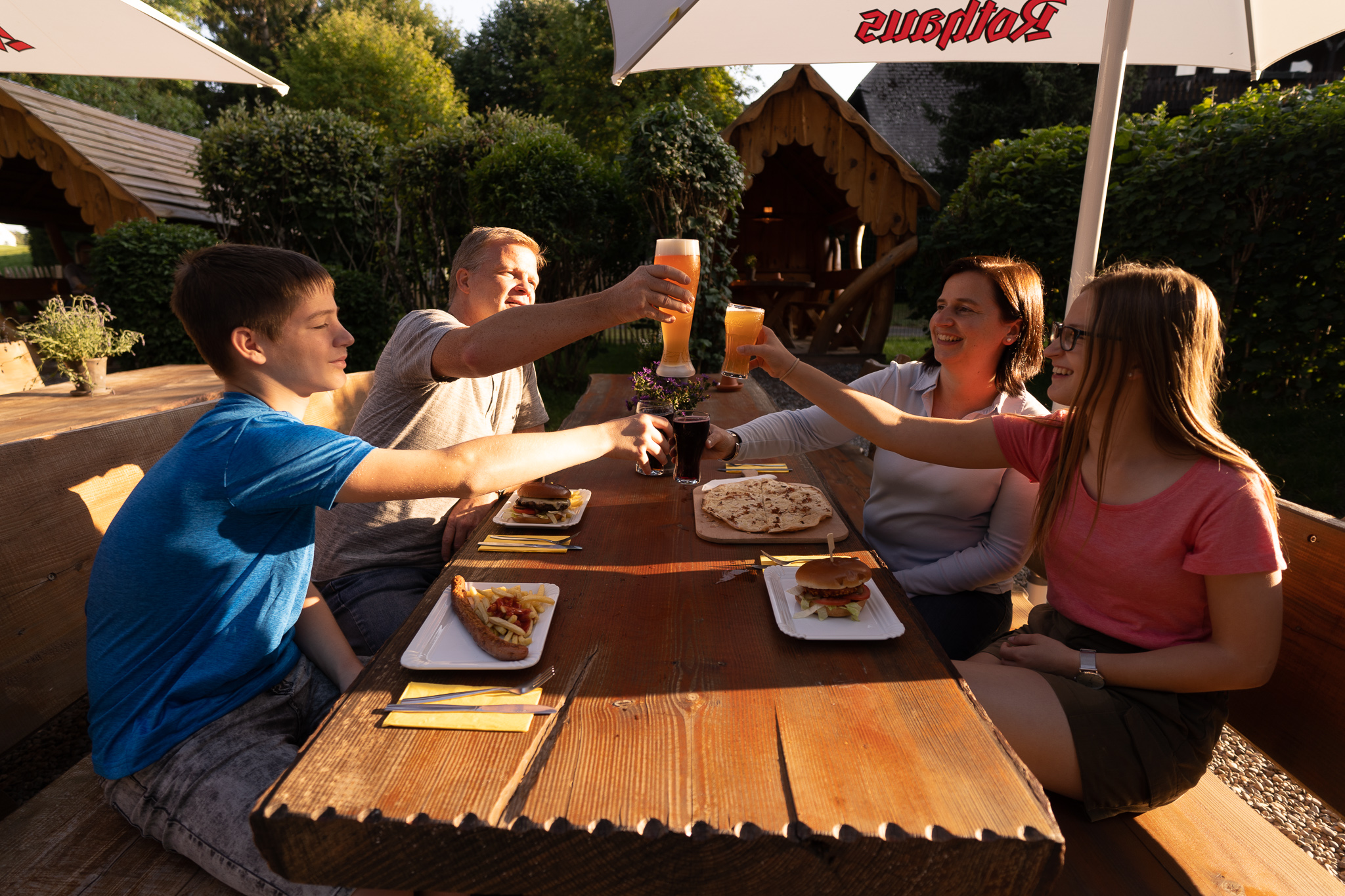 Ausflugsziel: Abenteuer-Golfpark Hochschwarzwald