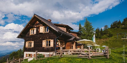 Trip with children - St. Ruprecht ob Murau - Copyright: Lukas Bezila - Galsterbergalmhütte