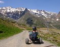 Ausflugsziel: Mountaincarts Lazaun