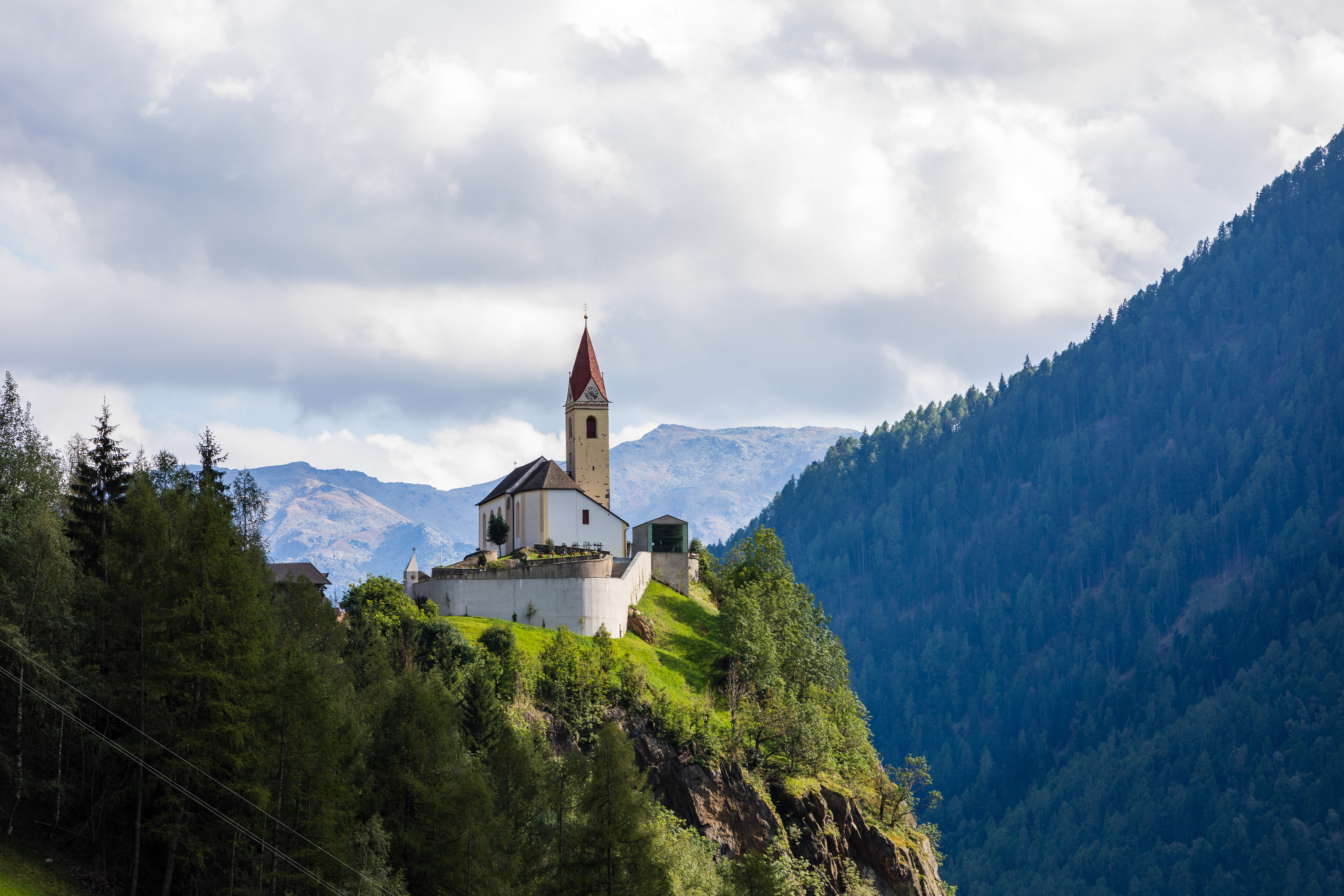 Viaggio con bambini - Alter der Kinder: Jugendliche - Italia - Bogenschießen am Moarhof