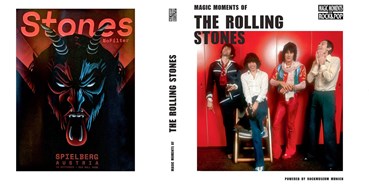 Ausflug mit Kindern - Münchner Umland - Rolling Stones Ausstellung 