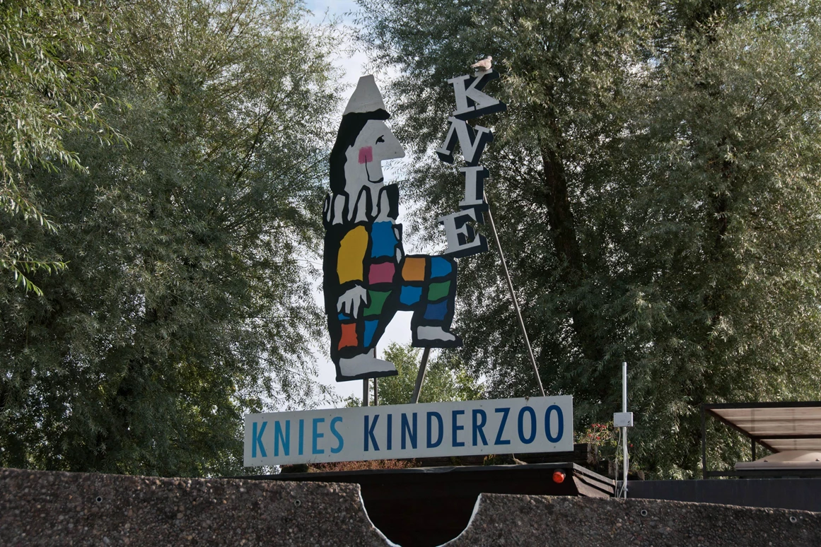 Ausflugsziel: Knies Kinderzoo - Tiere hautnah