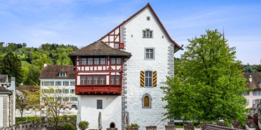 Ausflug mit Kindern - Themenschwerpunkt: Kultur - Luzern-Stadt (Luzern, Kriens) - Museum Burg Zug
