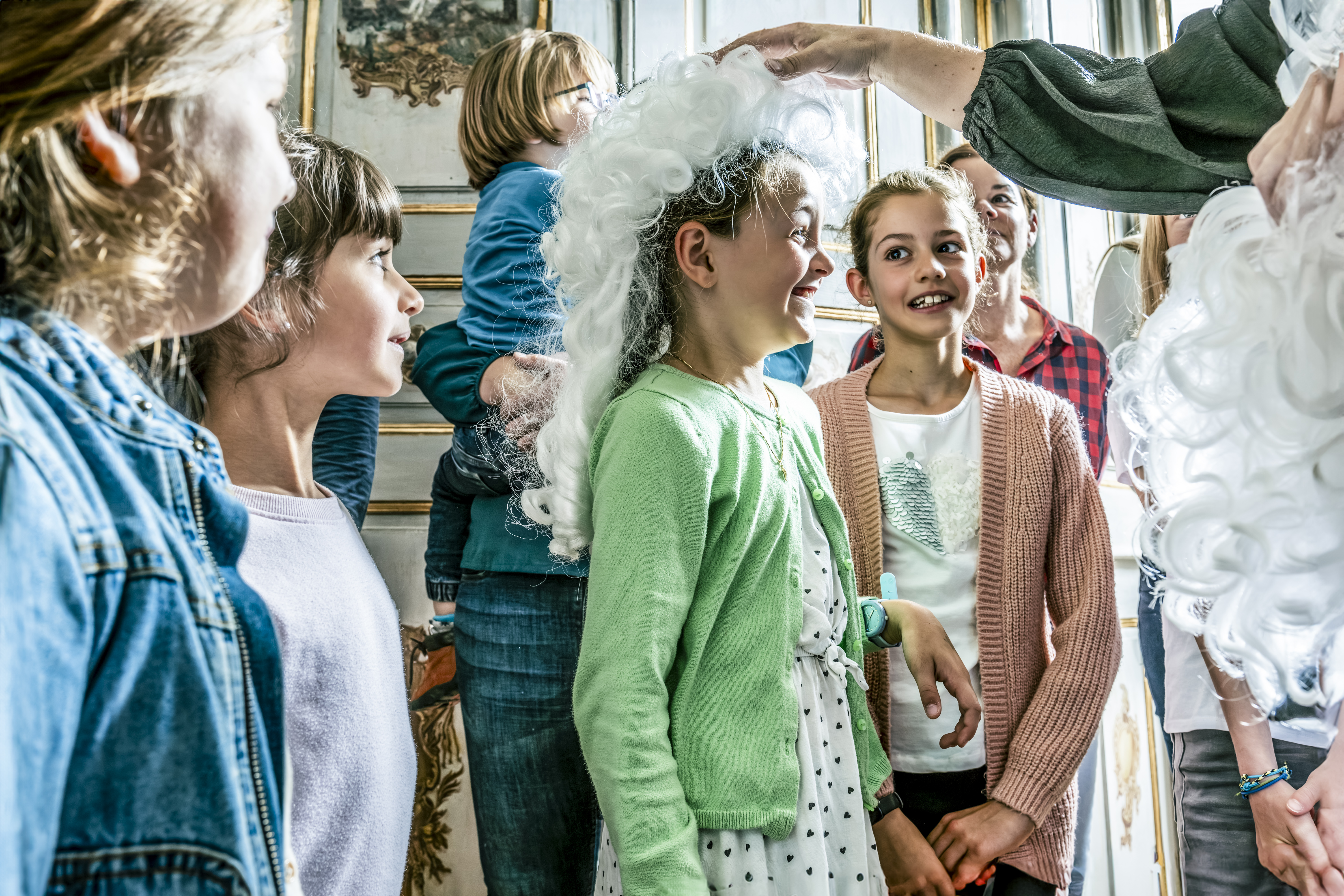 Ausflugsziel: Museum Burg Zug