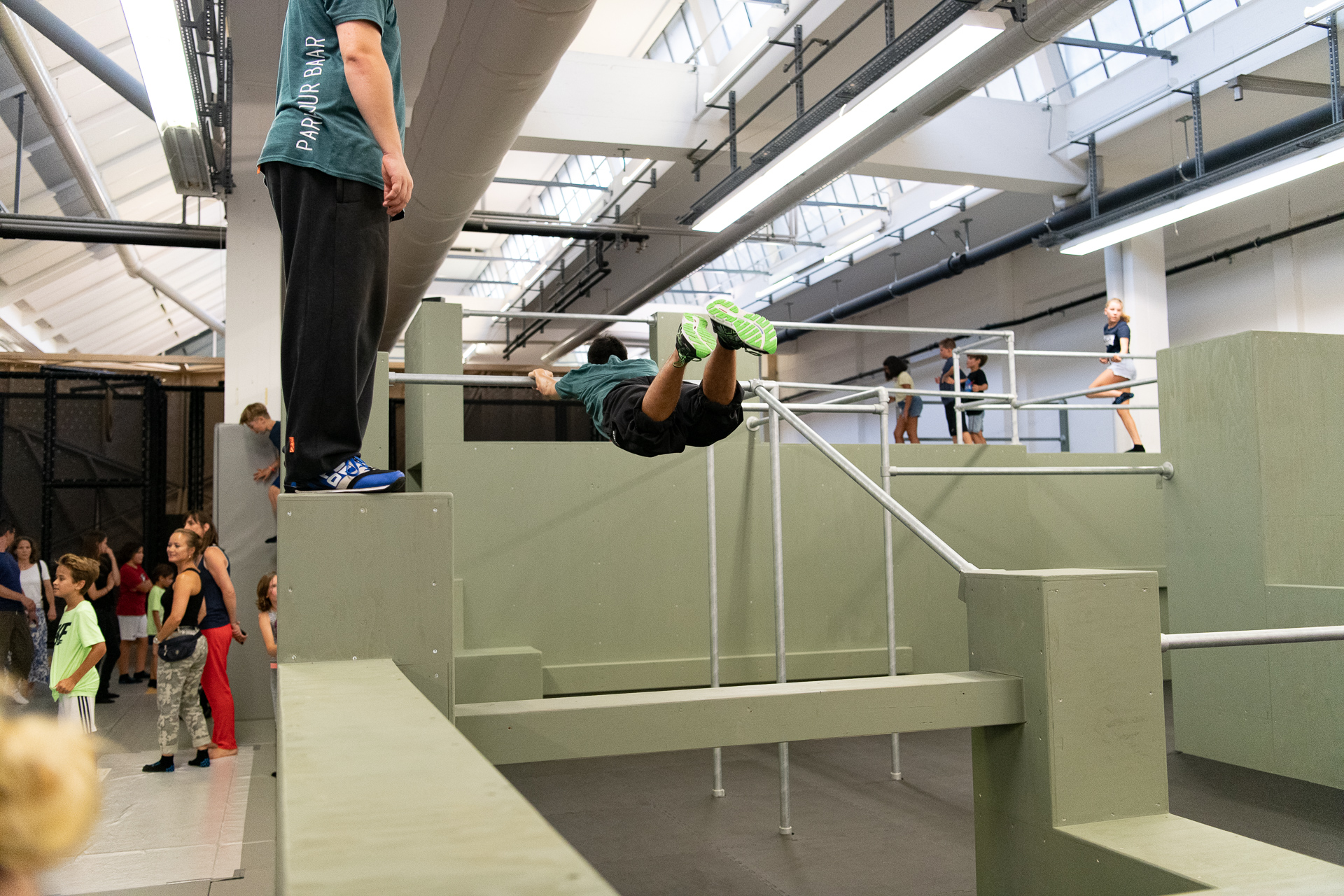 Ausflugsziel: Freiruum Zug