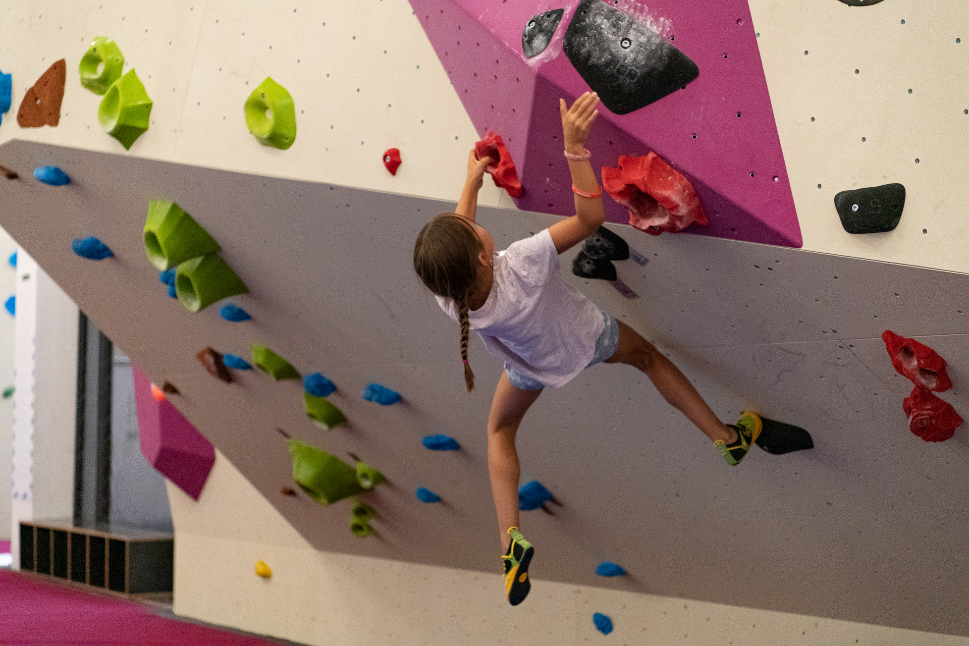 Ausflugsziel: Freiruum Zug