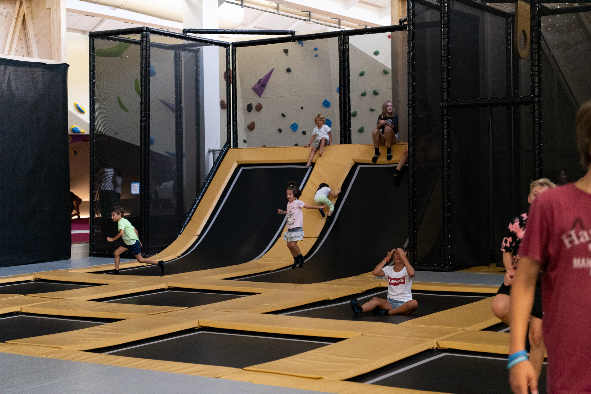 Ausflugsziel: Freiruum Zug