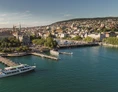 Ausflugsziel: Seerundfahrt - Rundfahrten auf dem Zürichsee