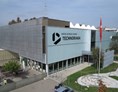 Ausflugsziel: Swiss Science Center Technorama