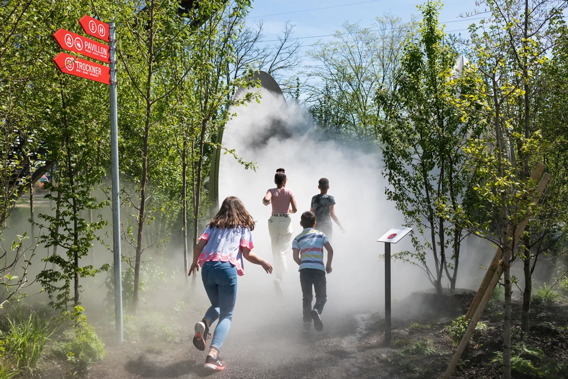 Ausflugsziel: Foto-CapturedCloud-by-Andreas-Zimmermann - Swiss Science Center Technorama