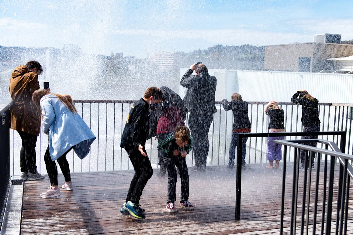 Ausflugsziel: Photo-by-Evelyn-Wey - Swiss Science Center Technorama