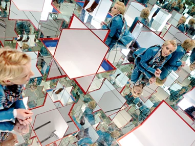 Ausflugsziel: Swiss Science Center Technorama
