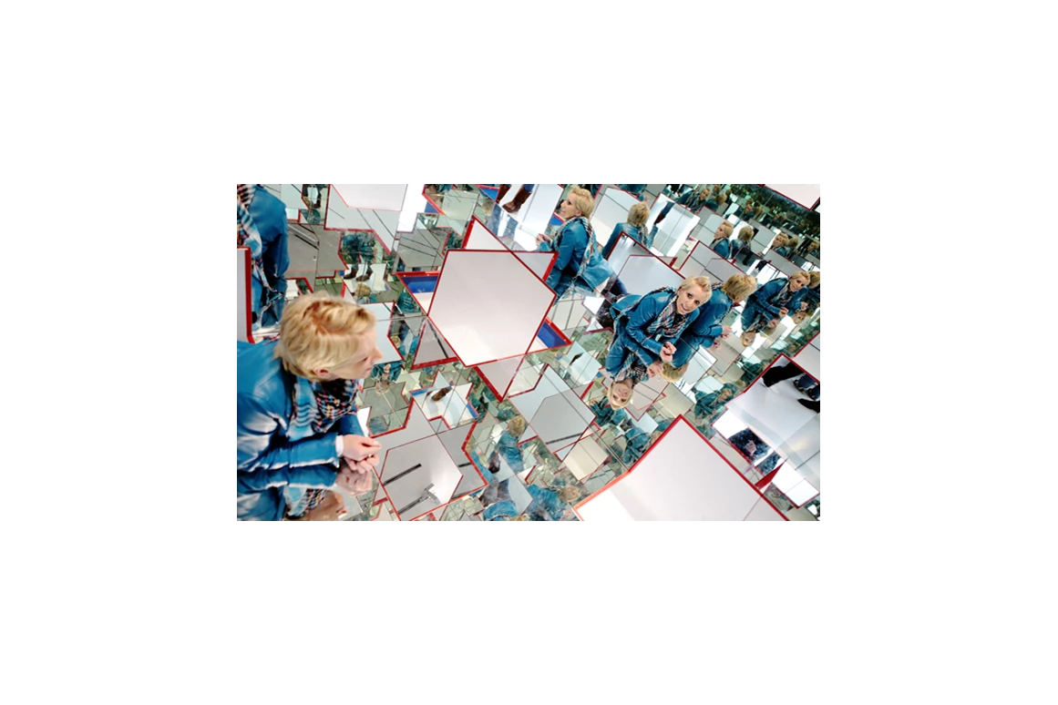 Ausflugsziel: Swiss Science Center Technorama