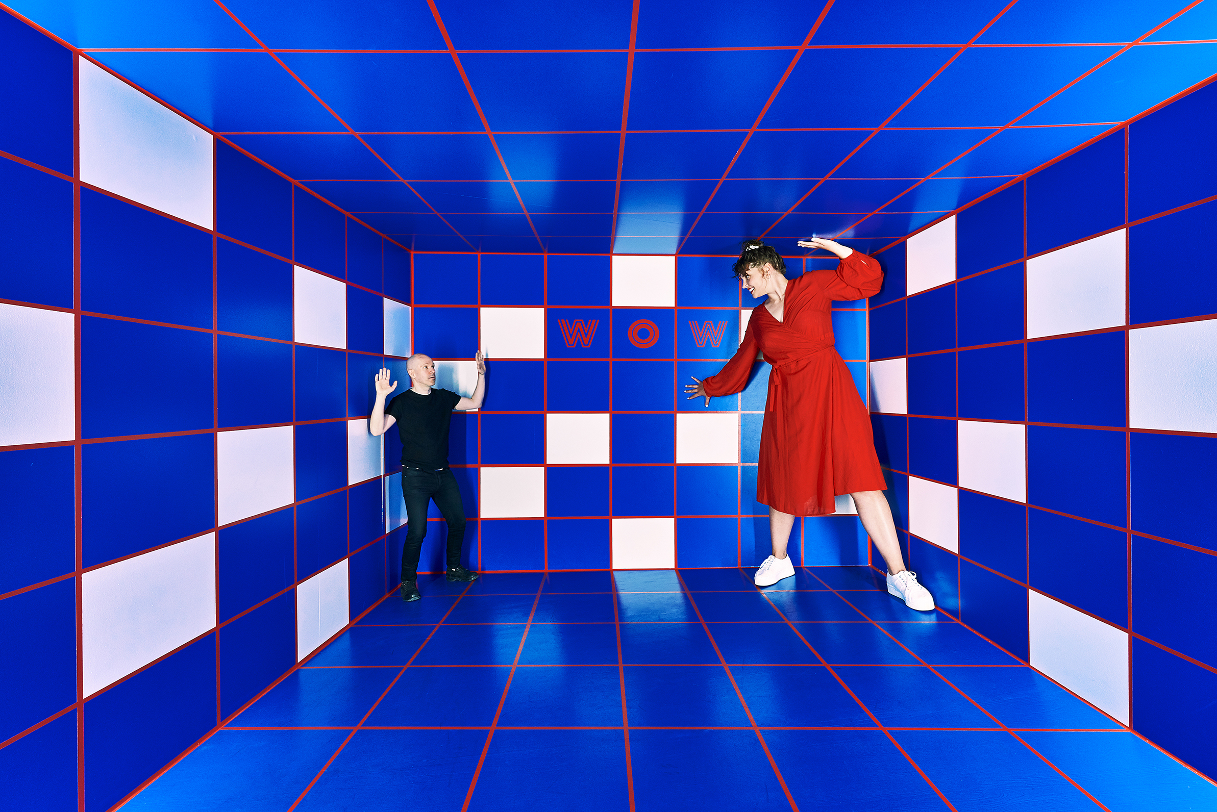 Ausflugsziel: WOW Museum Zürich