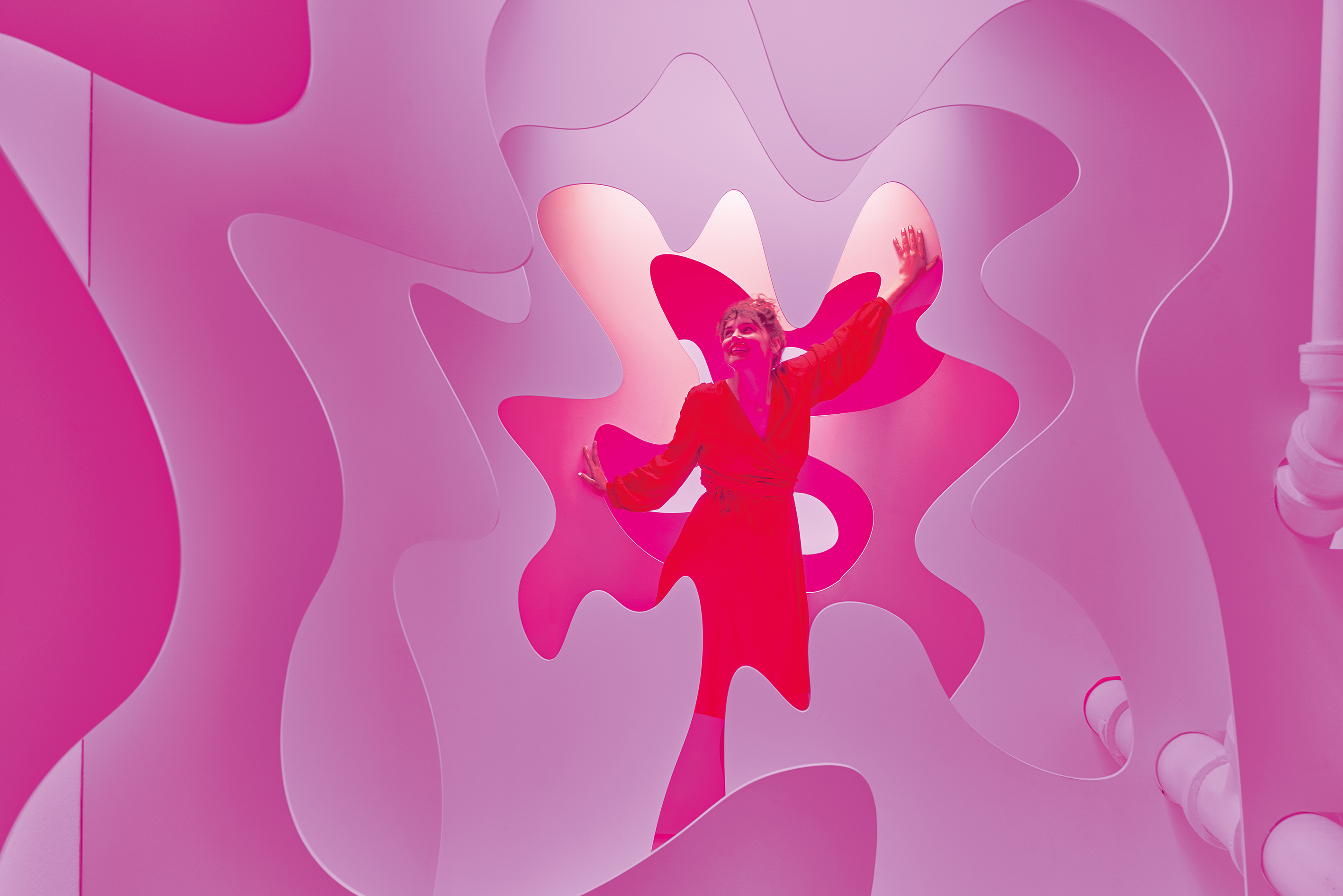 Ausflugsziel: WOW Museum Zürich