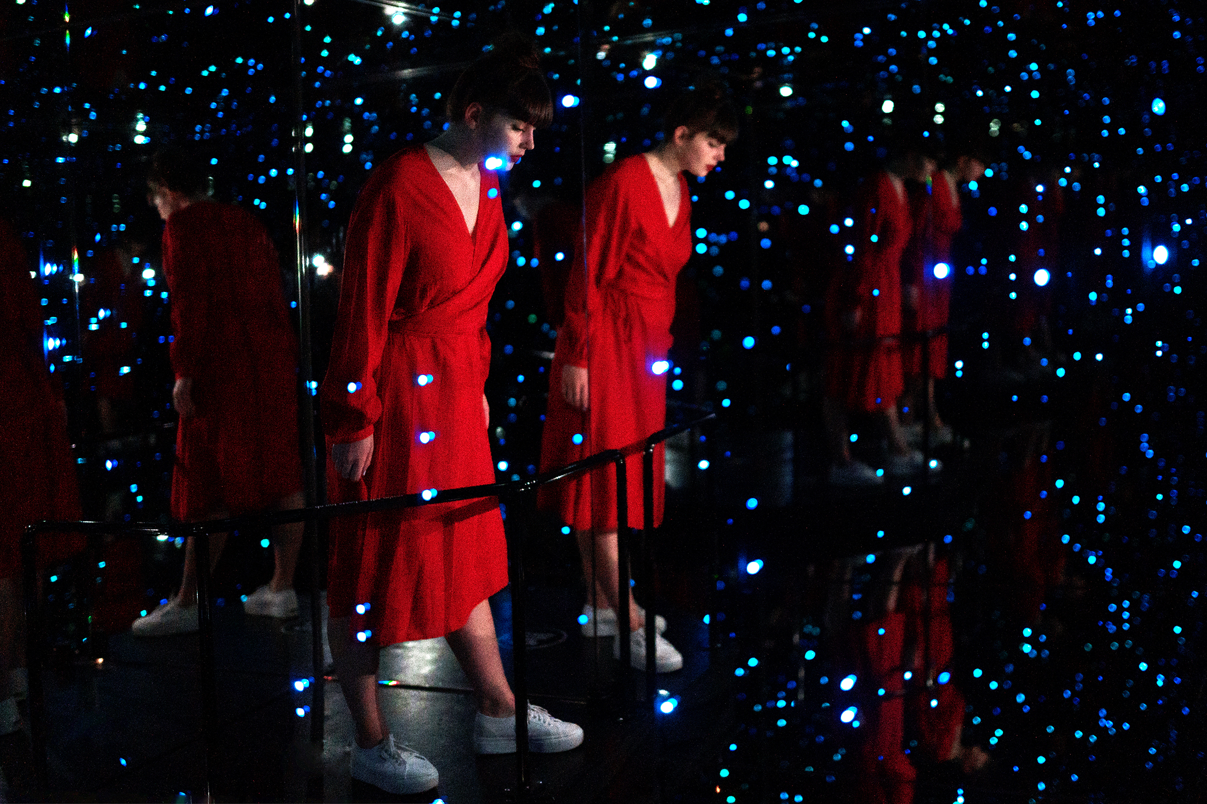 Ausflugsziel: WOW Museum Zürich