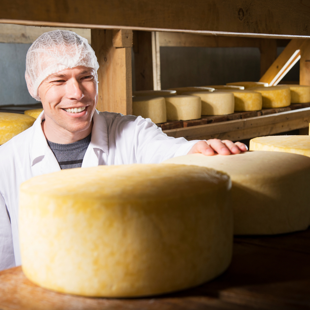 Voyage avec des enfants - Schwytz - Symbolbild für Ausflugsziel Schaukäserei Milchmanufaktur Einsiedeln. Keine korrekte oder ähnlich Darstellung! - Schaukäserei Milchmanufaktur Einsiedeln