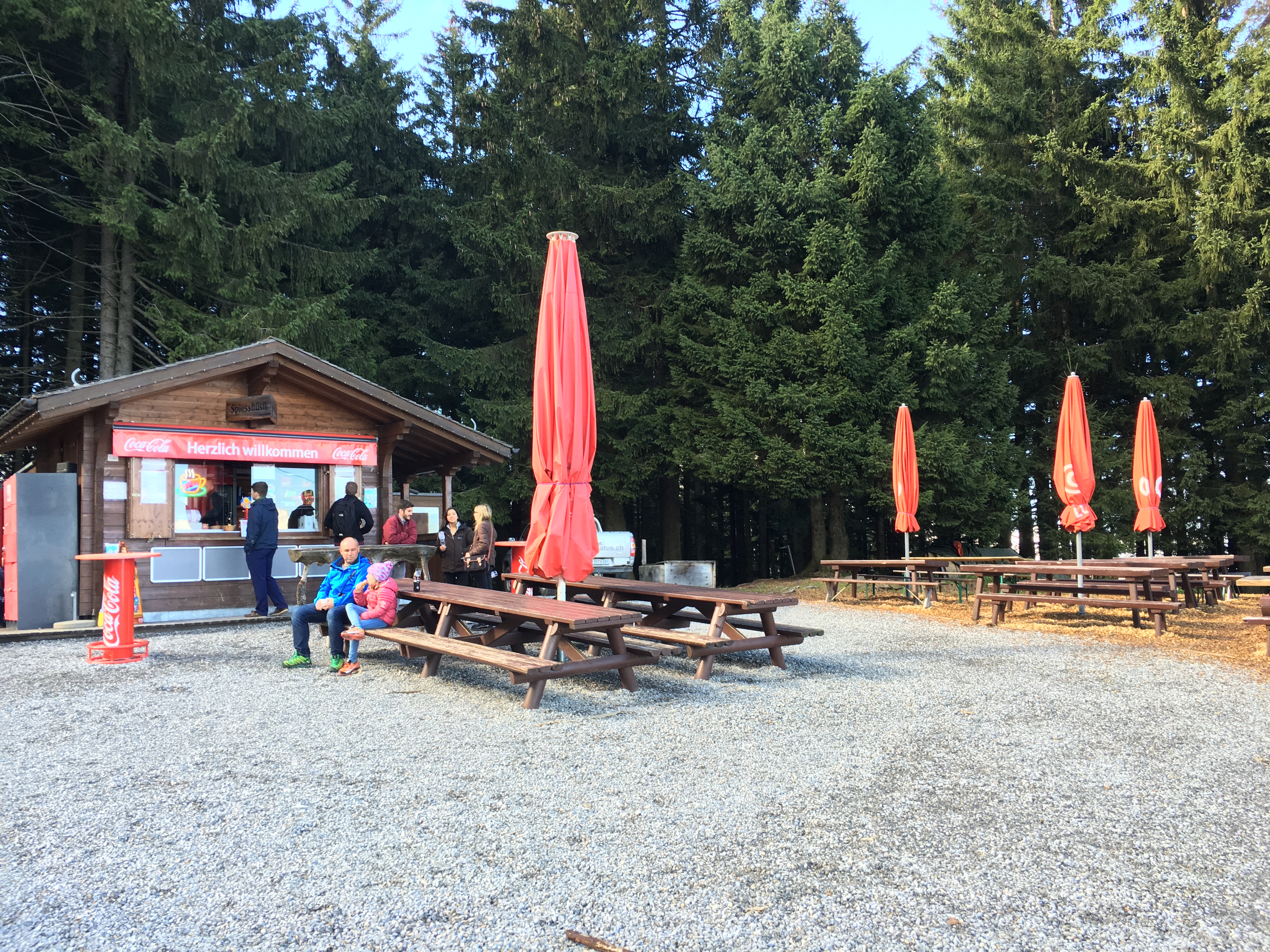 Ausflugsziel: Rodelbahn Fräkigaudi