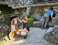 Ausflugsziel: Familien Suchspiel "Lily + Börni" - Gletschergarten Luzern