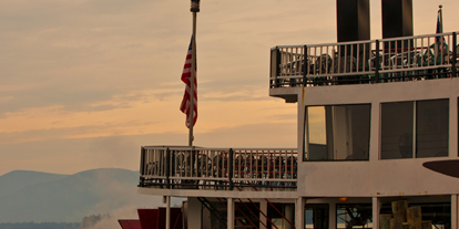 Ausflug mit Kindern - Luzern-Stadt (Luzern, Kriens) - Symbolbild für Ausflugsziel Schifffahrt auf dem Vierwaldstättersee. Keine korrekte oder ähnlich Darstellung! - Schifffahrt auf dem Vierwaldstättersee
