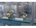 Ausflugsziel: In der Mineraliensammlung sind über 1'200 Exponate zu sehen. - Museum DIORAMA 
