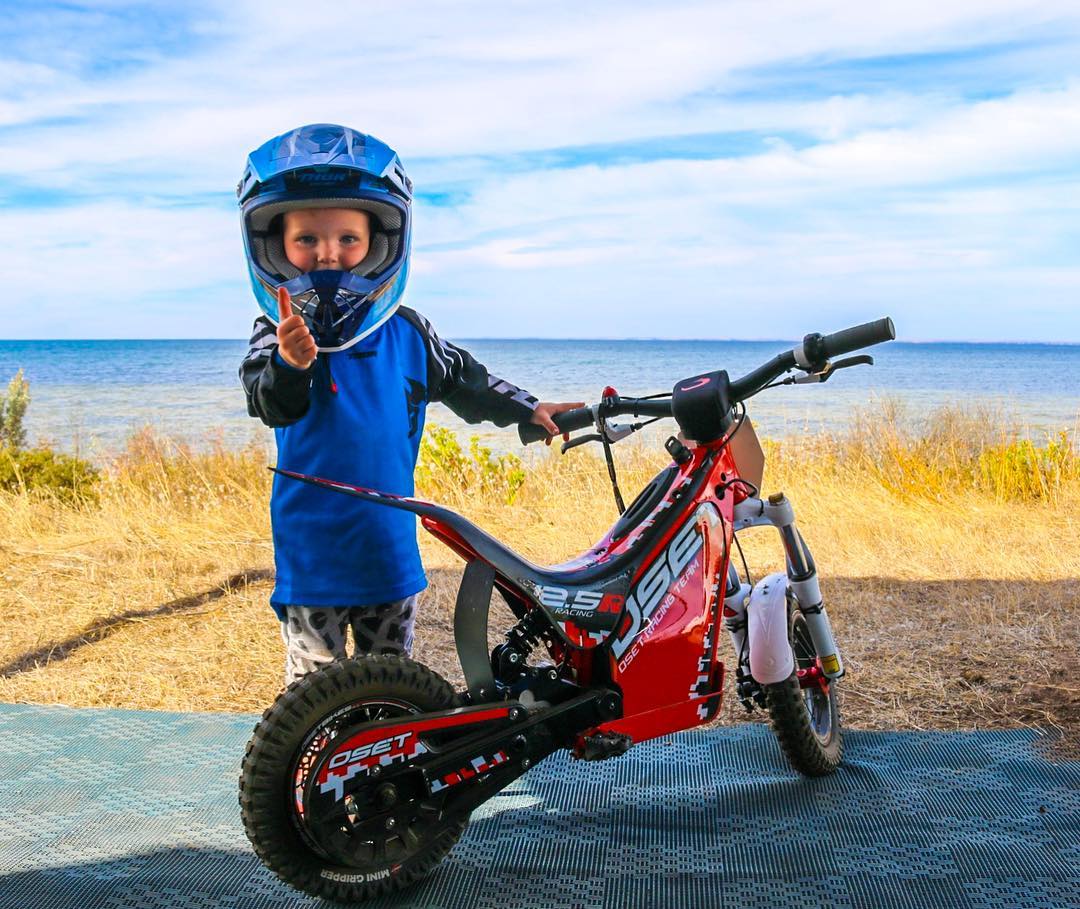 Ausflug mit Kindern - erreichbar mit: Auto - E-Trail - Alpfox am Präbichl