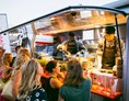 Ausflugsziel: Streetfood - Alpfox am Präbichl