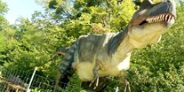 Ausflug mit Kindern - Ausflugsziel ist: ein Freizeitpark - Dino Tattendorf