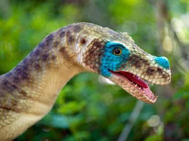 Ausflugsziel: Dino Tattendorf