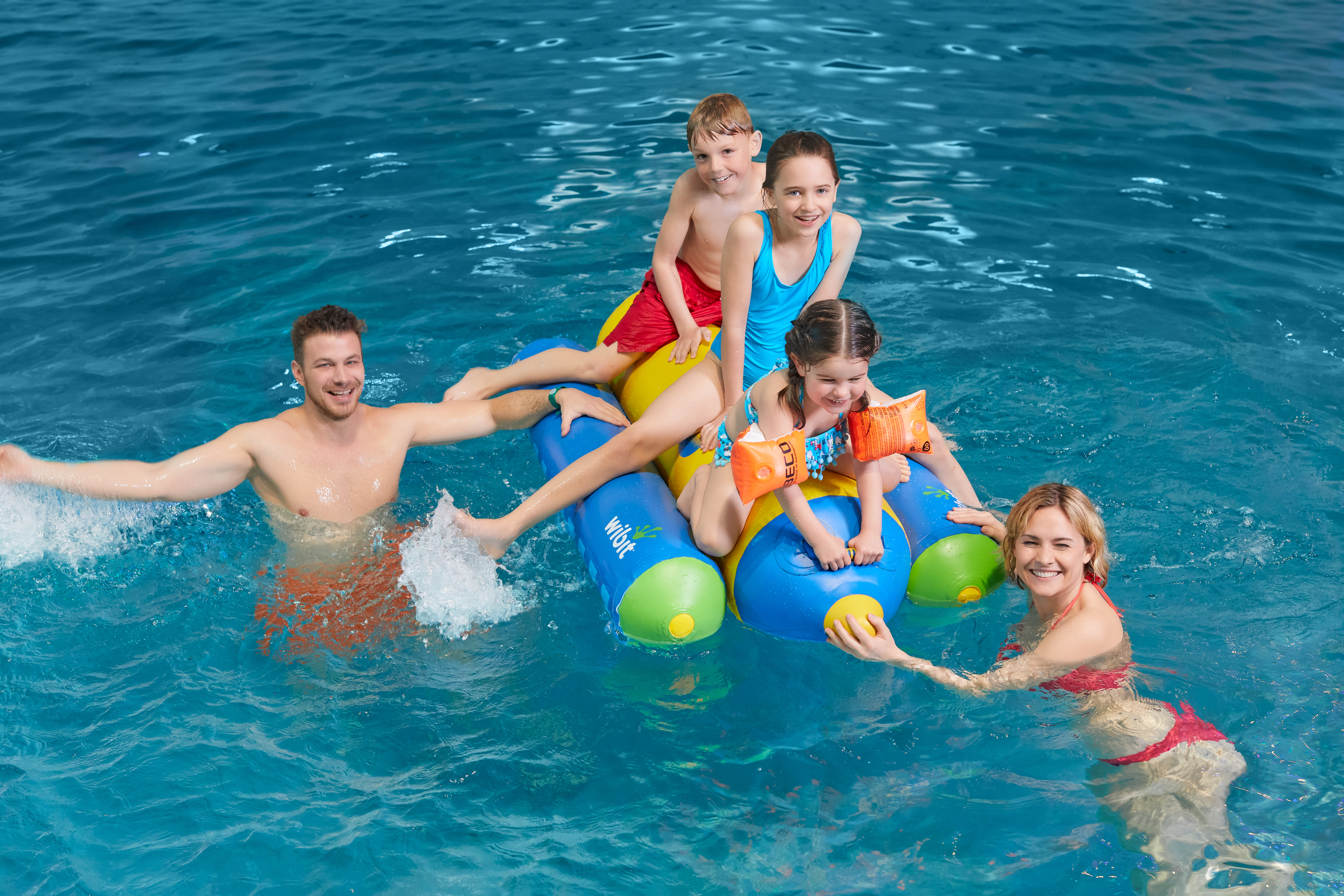 Ausflugsziel: Bernaqua